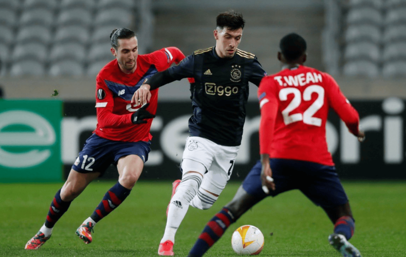 埃斯特旺：我原本很想罚第二粒点球，但球队有主罚点球的顺序（埃斯特旺：本想主罚第二个点球，但球队主罚顺序已定）