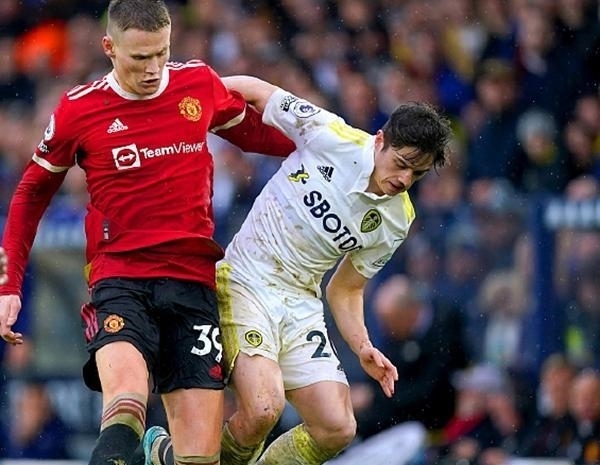 福登曼城生涯已打进109球，超越德布劳内位居队史射手榜第16（福登为曼城打入第109球，超越德布劳内升至队史射手榜第16位）